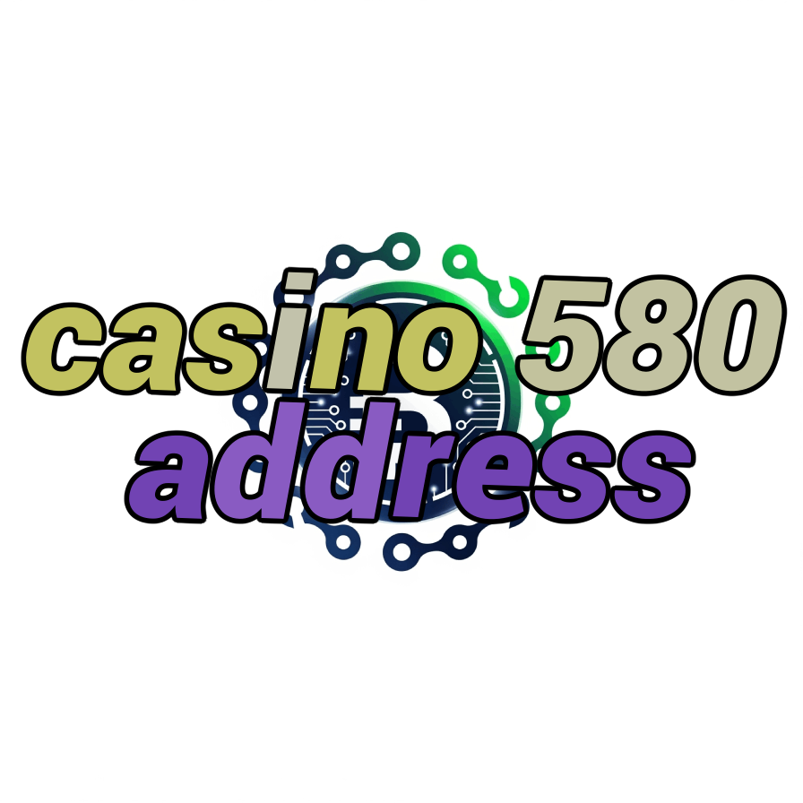 casino 580 address